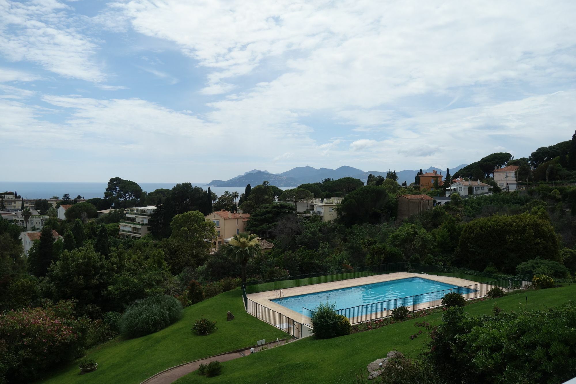 Apartment Welcome To - Vue Cannes