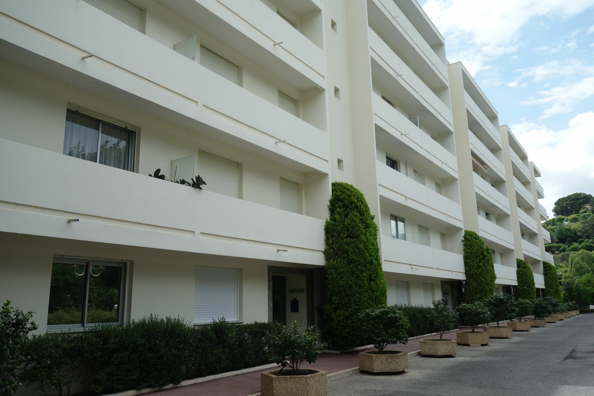Welcome To - Vue Apartment Cannes